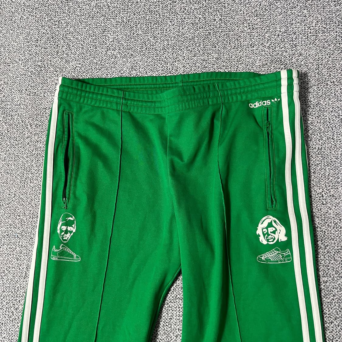 아디다스 트레이닝 팬츠 상품이미지2