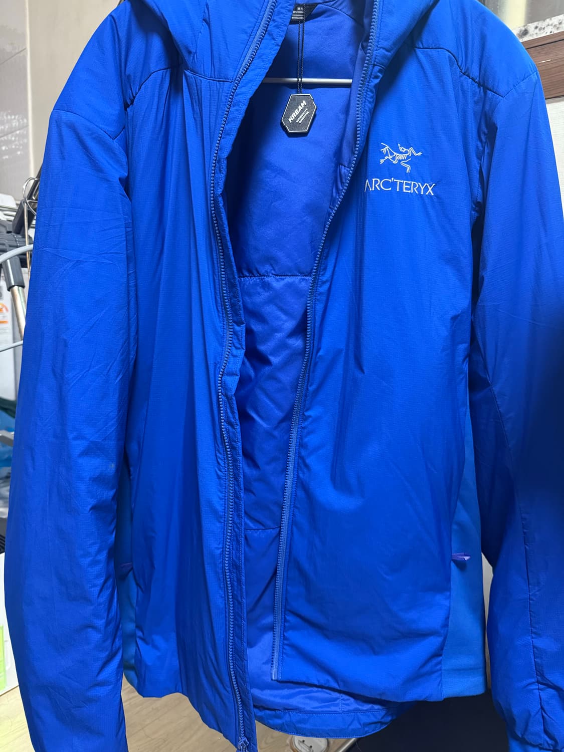 아크테릭스 아톰 바이탈리티 M 상품이미지1