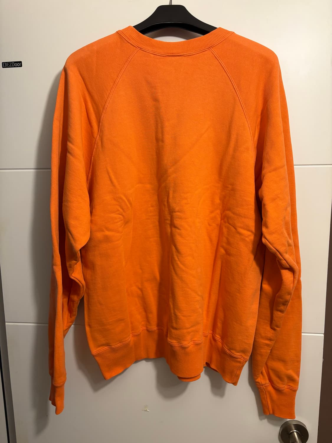 Saint Mxxxxxx Berberjin 세인트 마이클스 버버진 맨투맨 상품이미지3