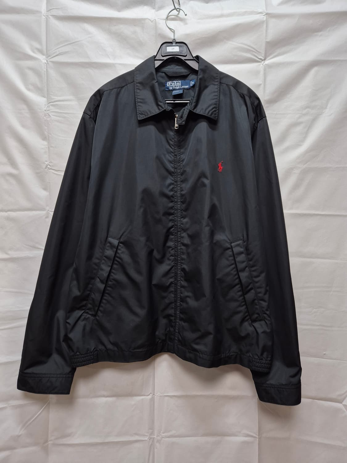 폴로 블루종  상품이미지1