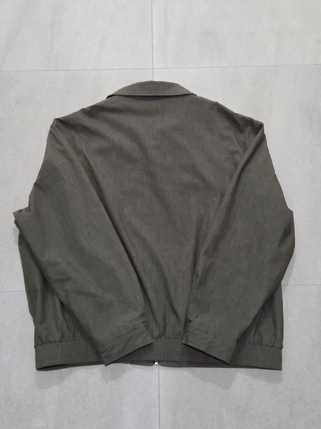 ZOEWATSON 봄버 자켓  상품이미지2