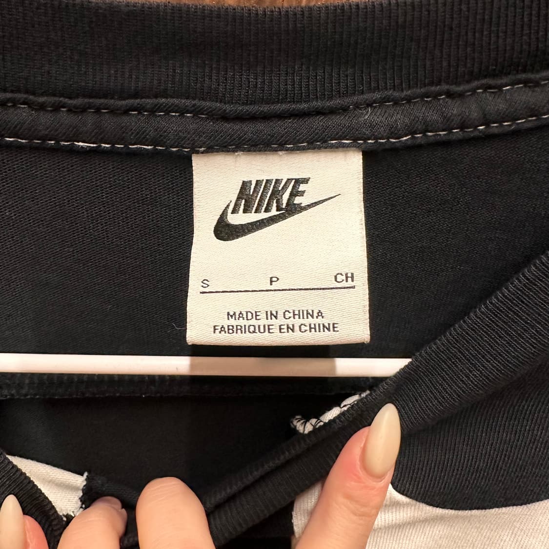 나이키 빅스우시 반팔티셔츠  상품이미지2