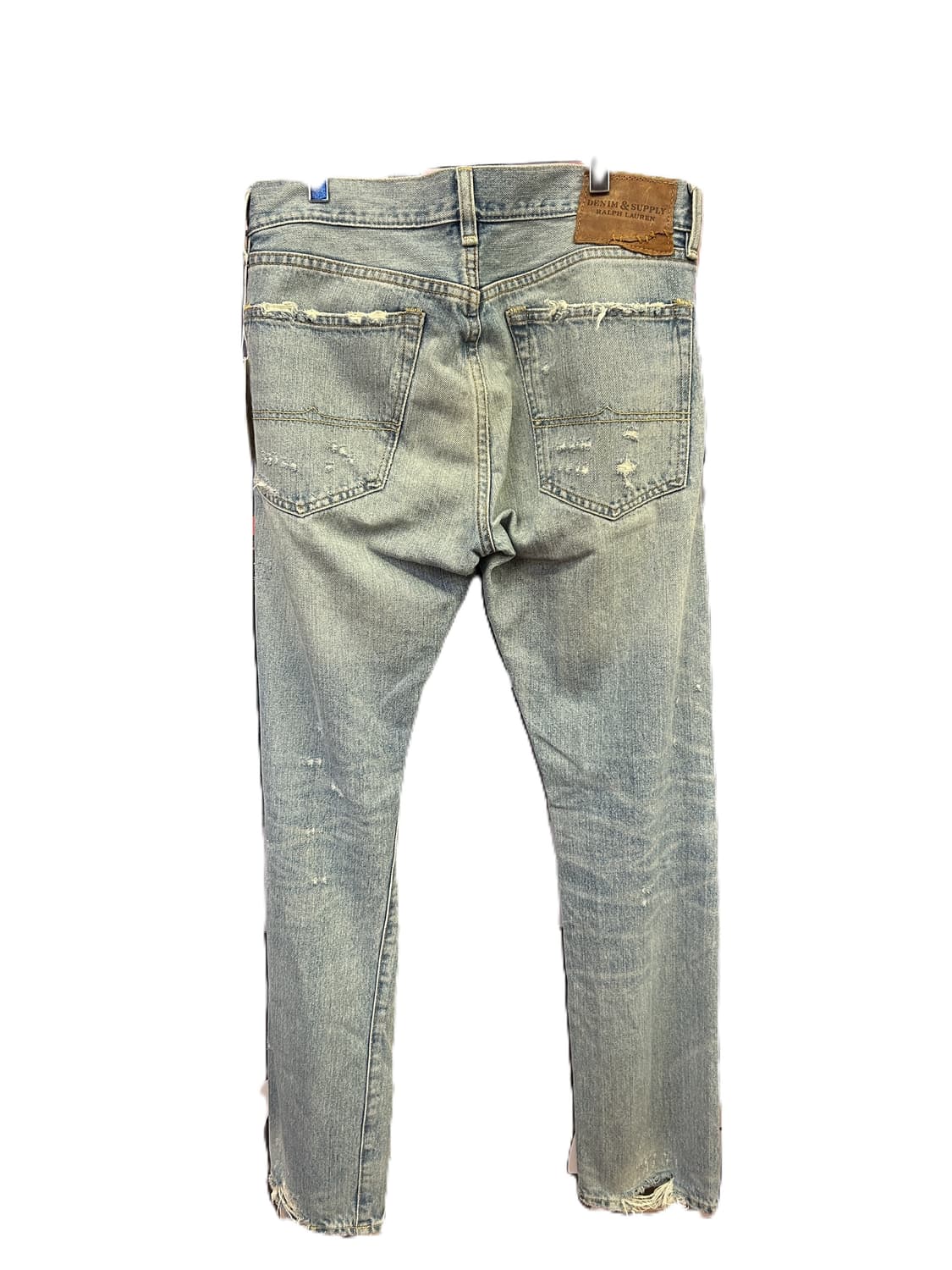 Denim & Supply Ralph Lauren 데님 팬츠 상품이미지2