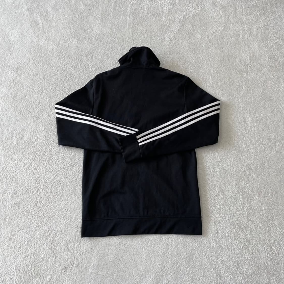 105 아디다스 유로파 블랙 트랙탑 져지 상품이미지8