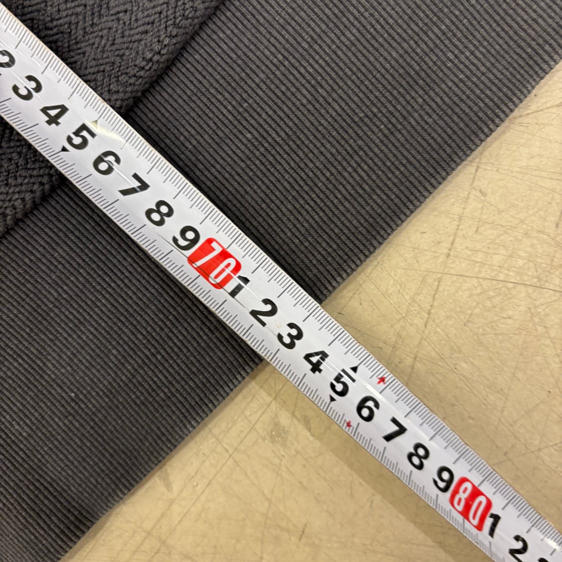 NBA 샌안토니오 스퍼스 피그먼트 맨투맨 상품이미지5