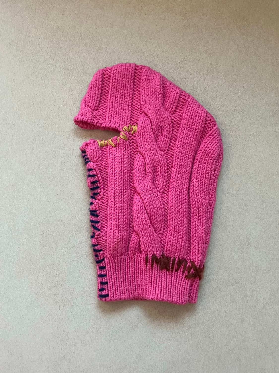 Marni Balaclava 상품이미지1