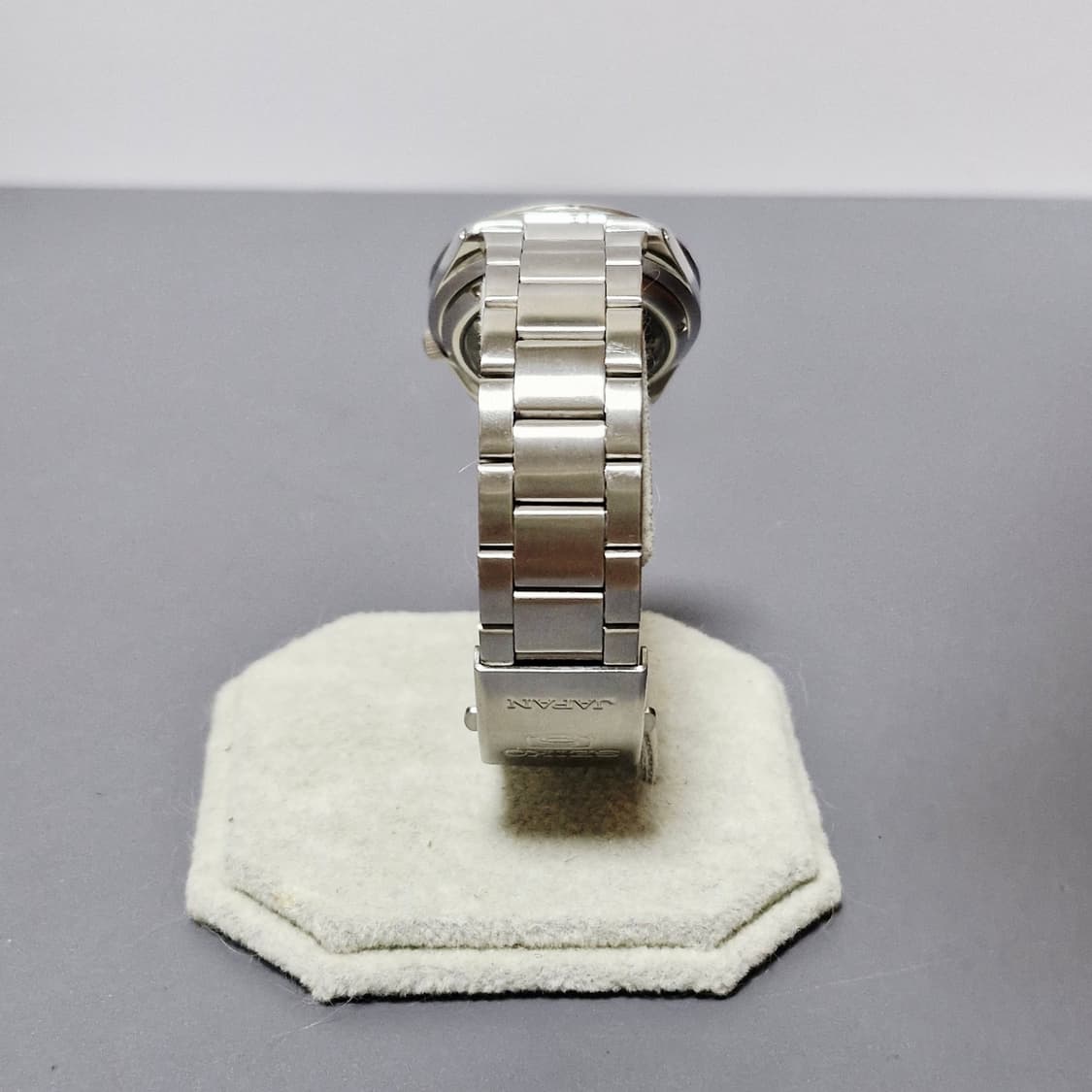 SEIKO 5  21석 오토매틱 시계 상품이미지6