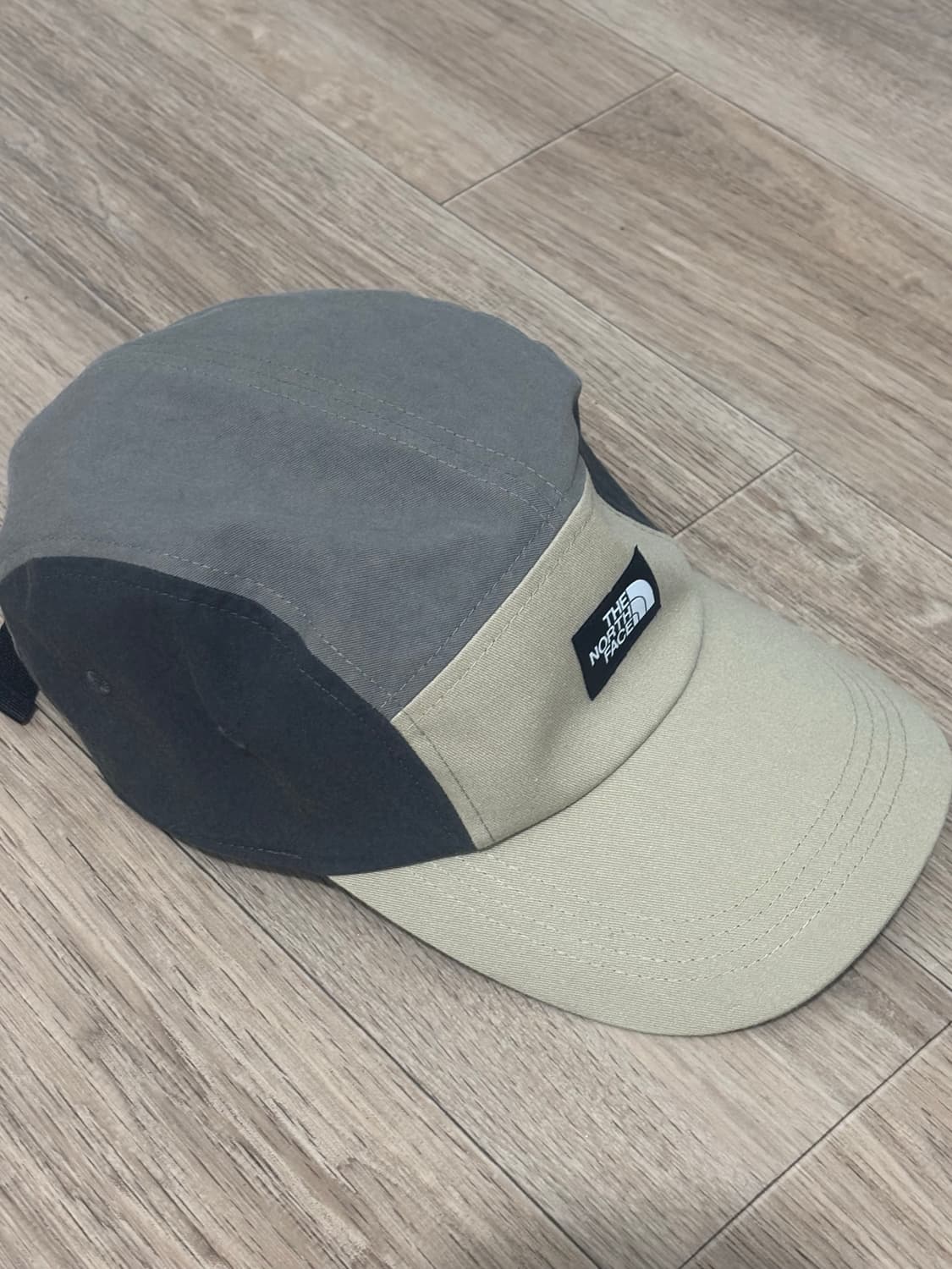 노스페이스 캡모자 상품이미지2