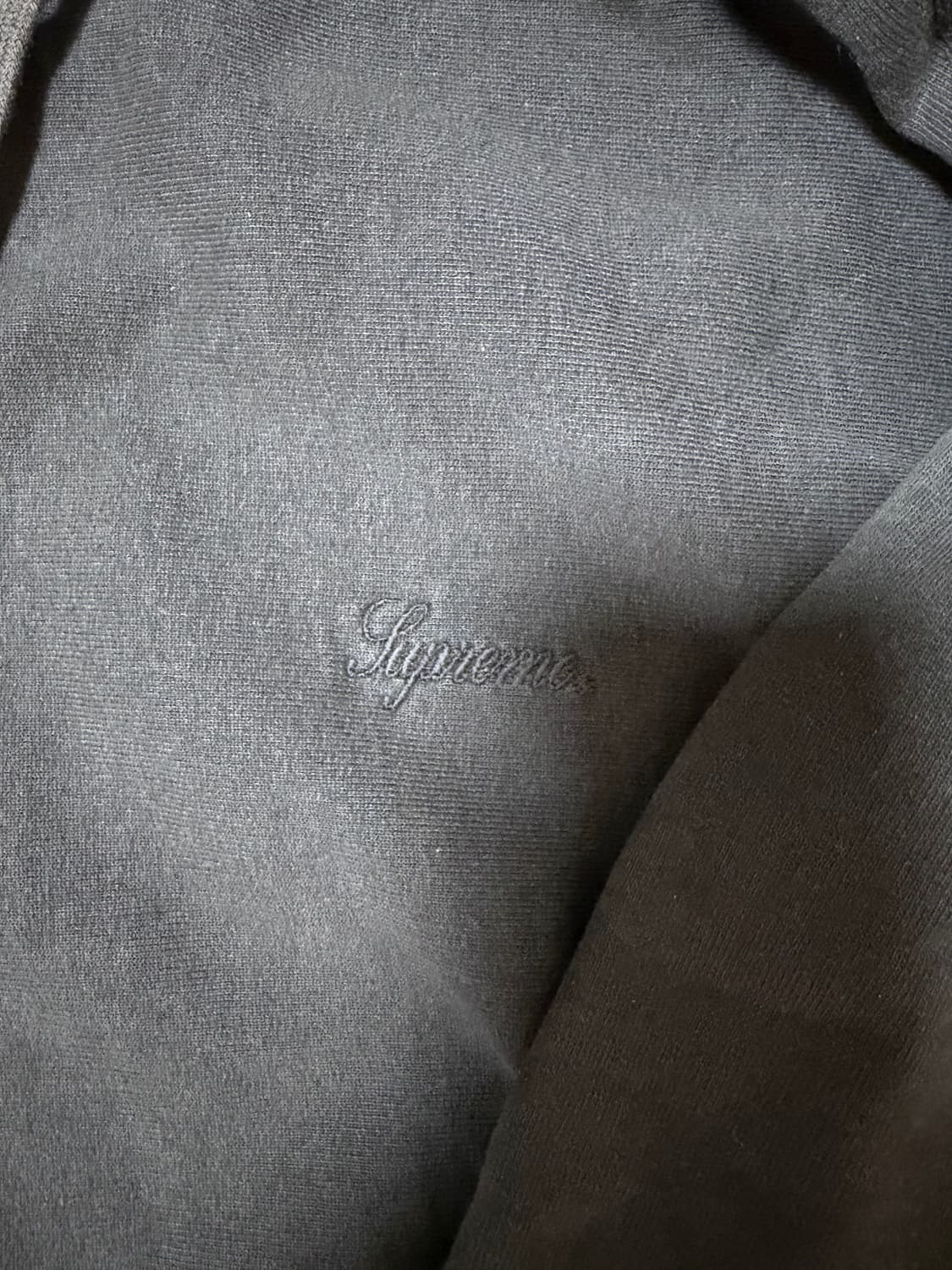 슈프림 후디 L 상품이미지3