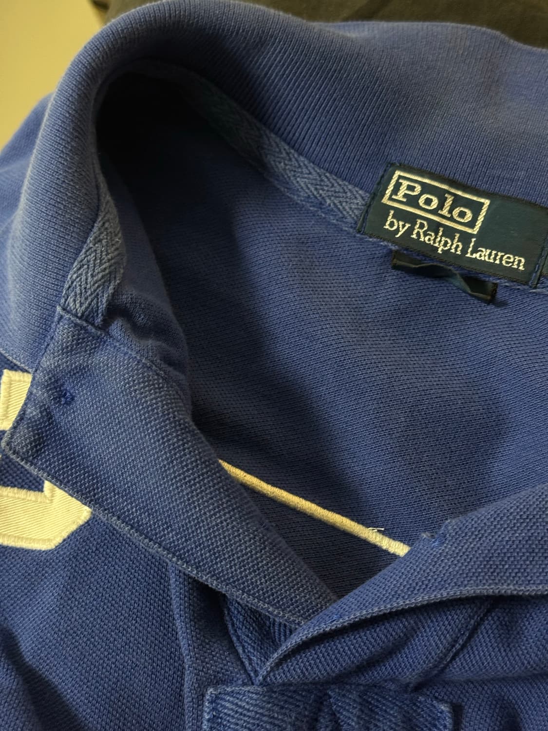 폴로 빅포니 카라티 상품이미지3