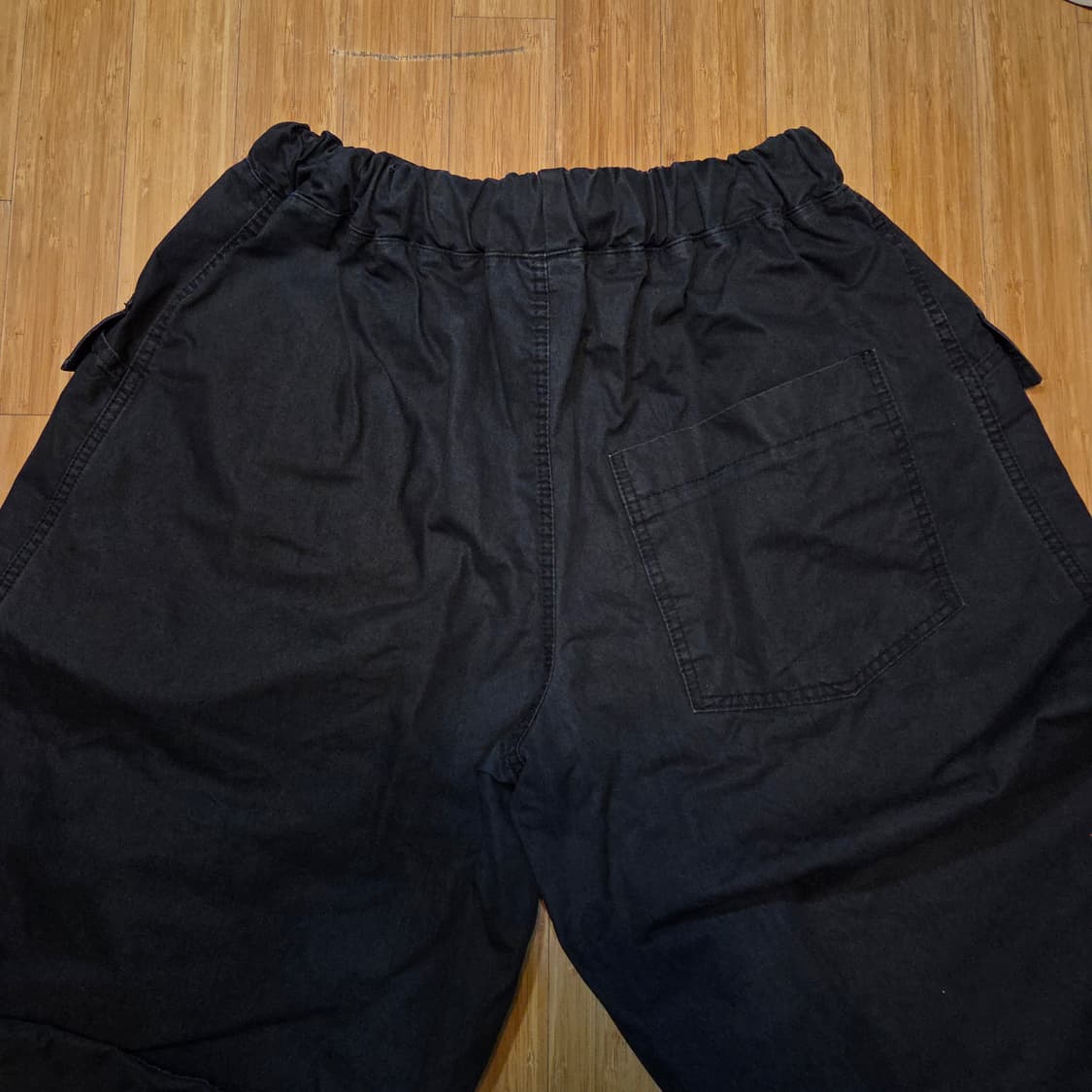 파머스마켓 와이드 벌룬 팬츠 (F)
 상품이미지2