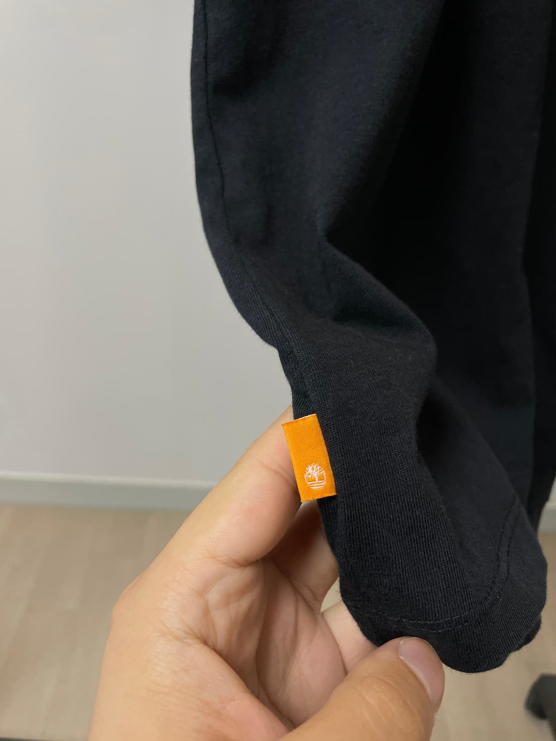 (M) timberland 팀버랜드 우드카모 반팔티 상품이미지4