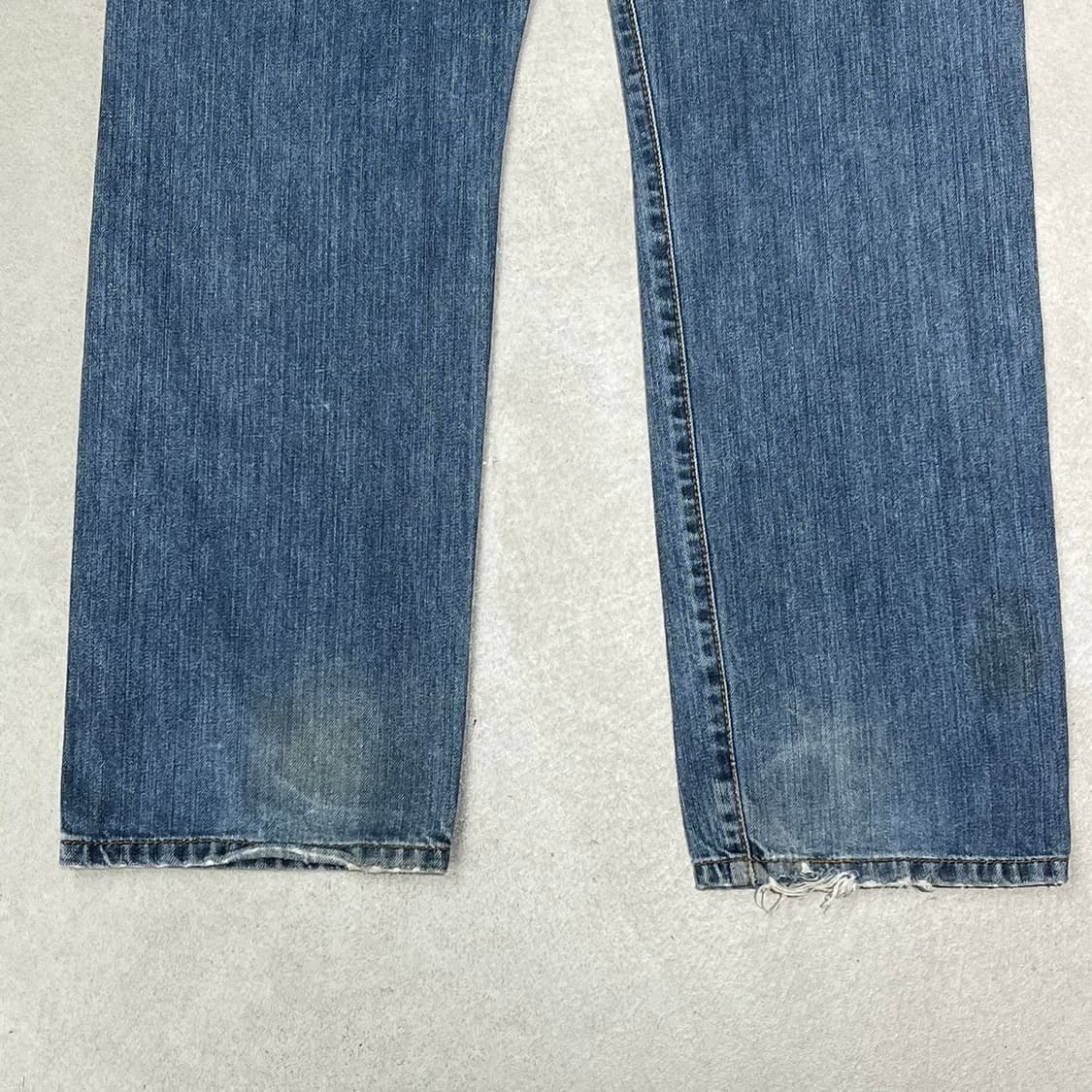 리바이스 실버탭 데님팬츠 s09398 상품이미지6