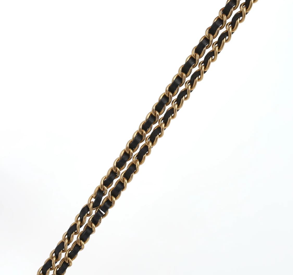 [A급] 샤넬 보이 샤넬 WOC 크로스백 판매합니다!!! 상품이미지10