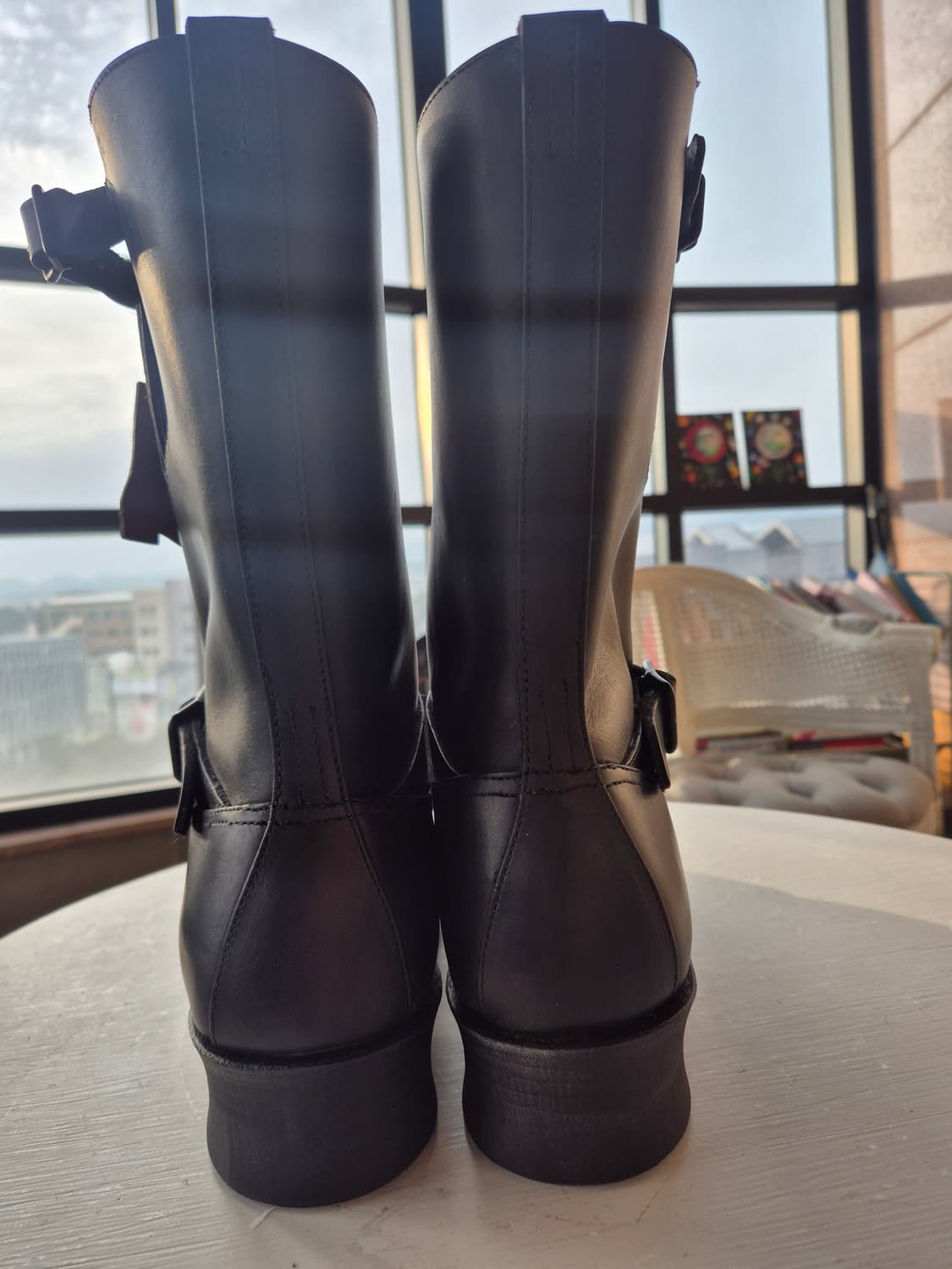 빌트벅 파이오니어 LOT.854  SIZE 9.5 상품이미지6