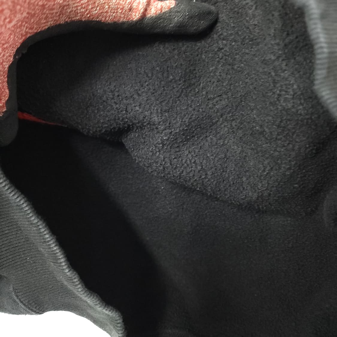 프리 [122] 키르시 빅체리로고 기모 맨투맨  상품이미지4