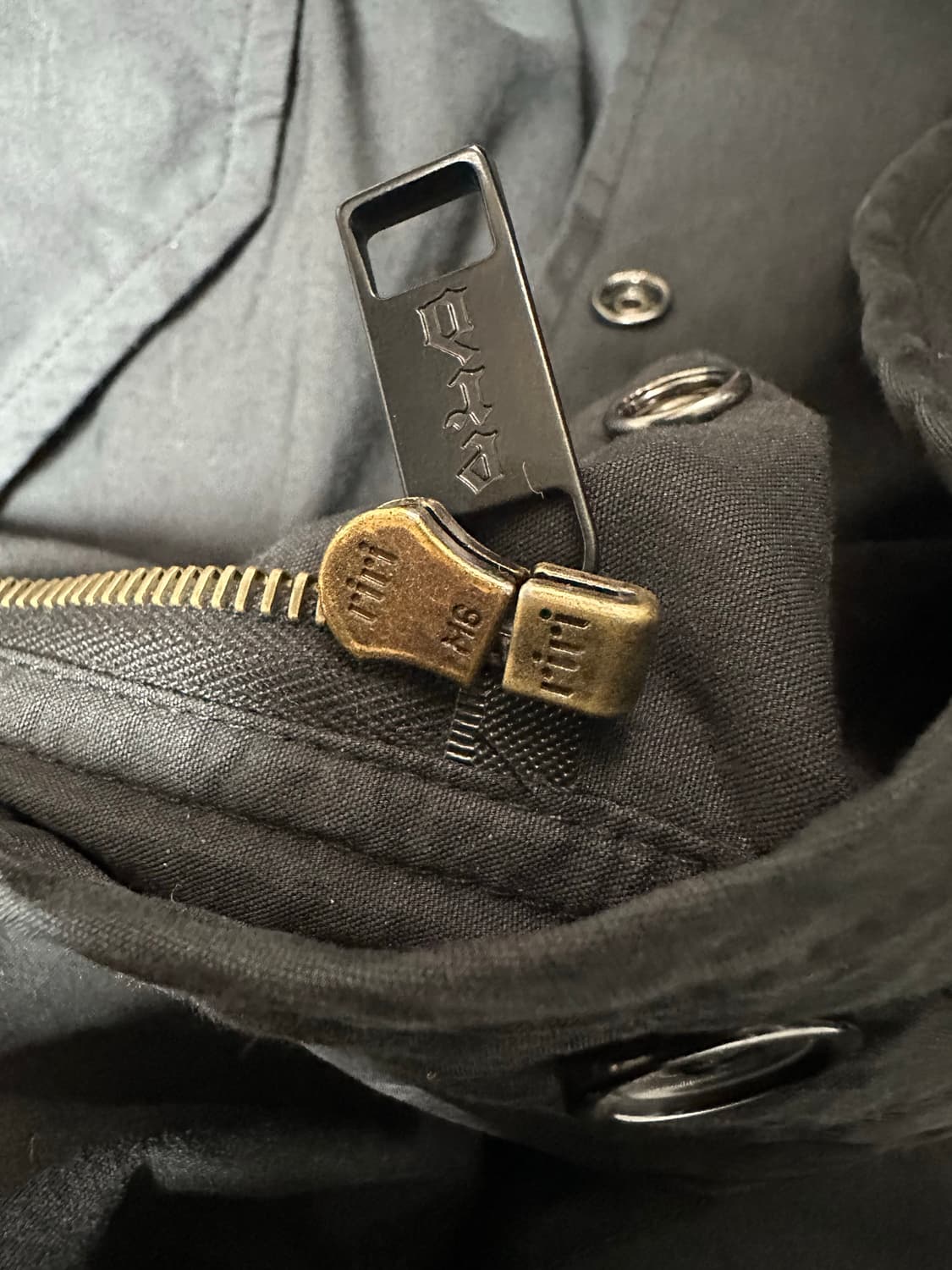ERD Sacred Object M65 Parka 상품이미지10