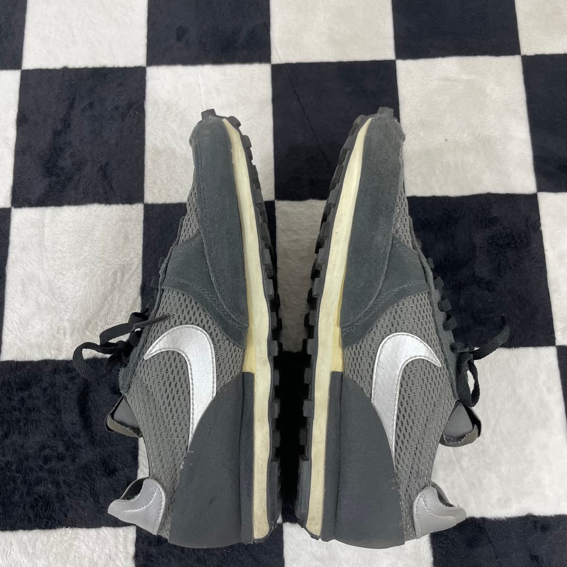 나이키 데이브레이크 SP 스니커즈 250mm 상품이미지5