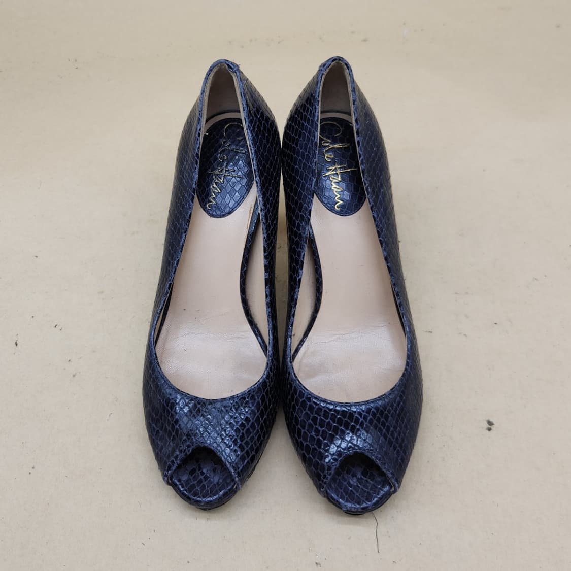 콜한 여성하이힐 225 굽 5.5 상품이미지2