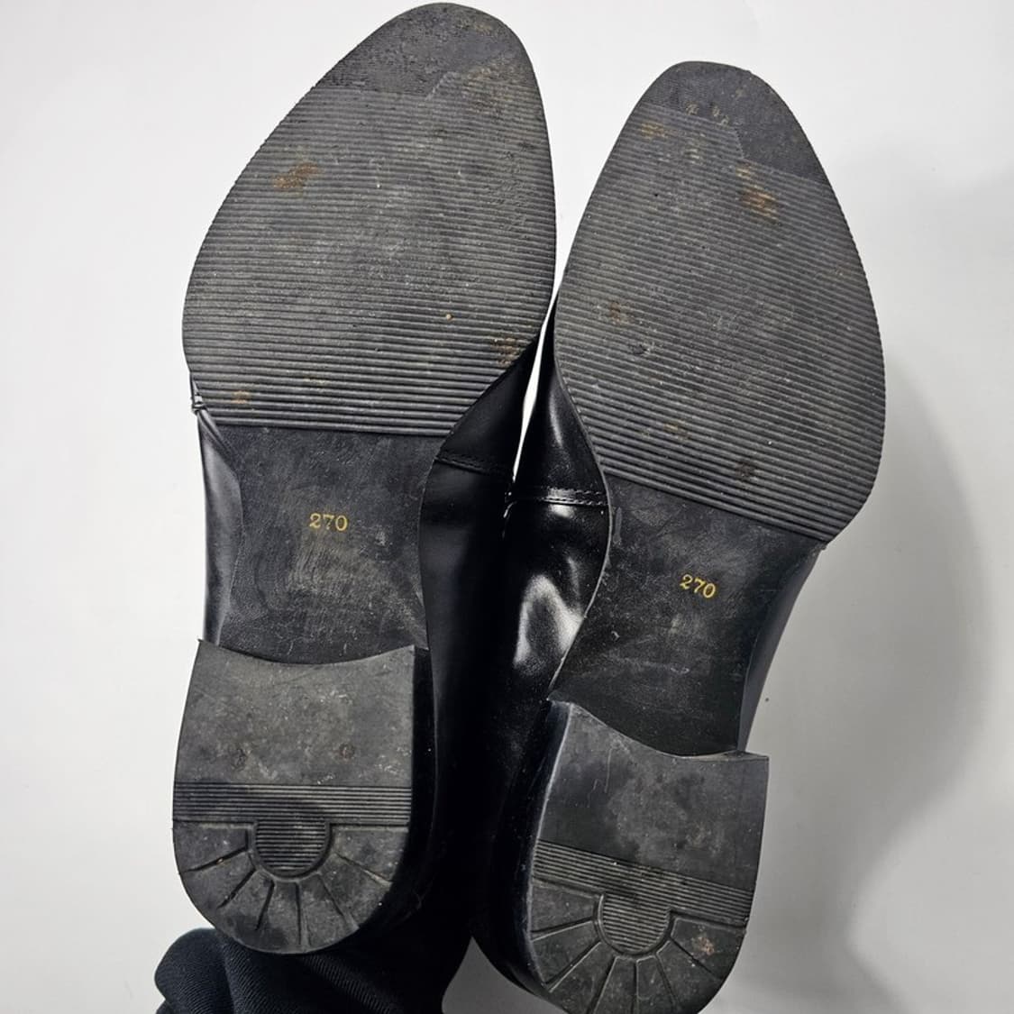 금강제화 구두 270 상품이미지6