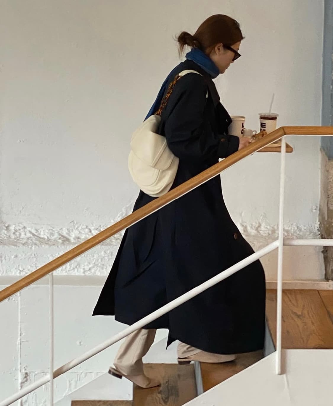 마뗑킴 스프링 트렌치코트 상품이미지5