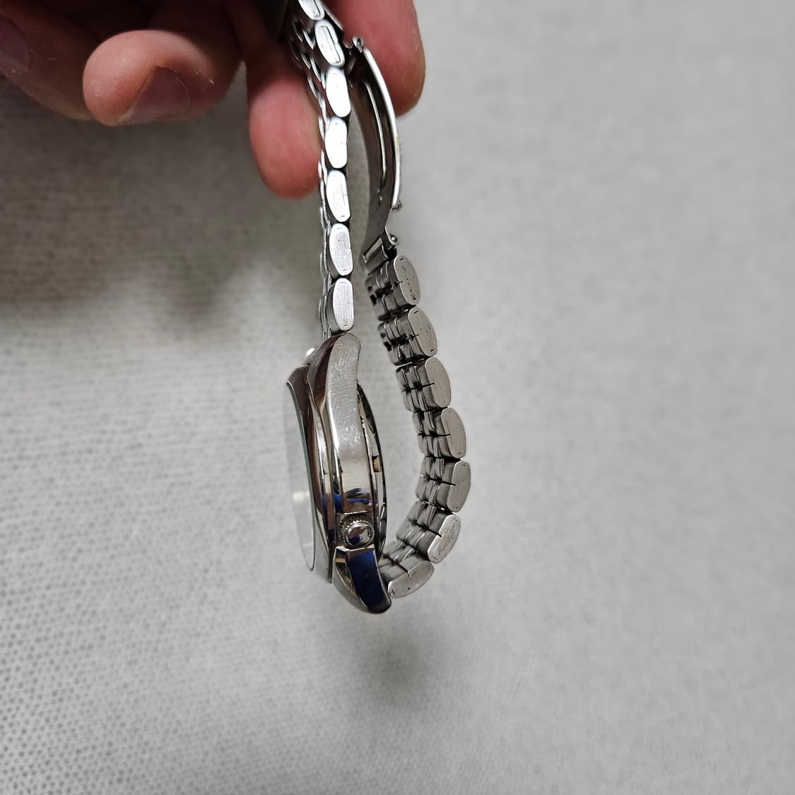 세이코 5 오토매틱 21석 시계 Automatic 21 jewels 상품이미지8