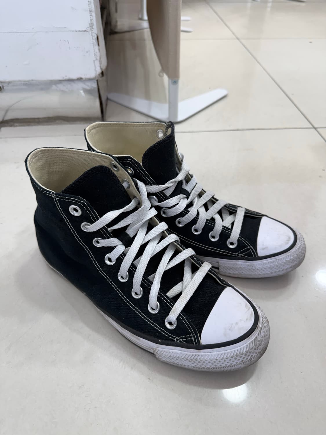 컨버스 하이탑 상품이미지1