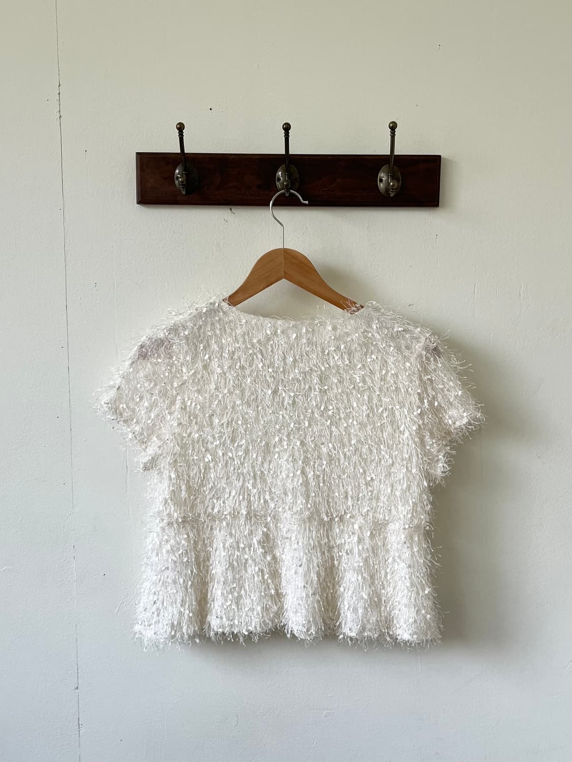 Hagemm 테슬 티셔츠 상품이미지3