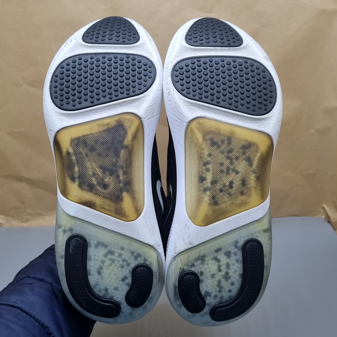 나이키 조이라이드 듀얼런 남성운동화280 상품이미지3