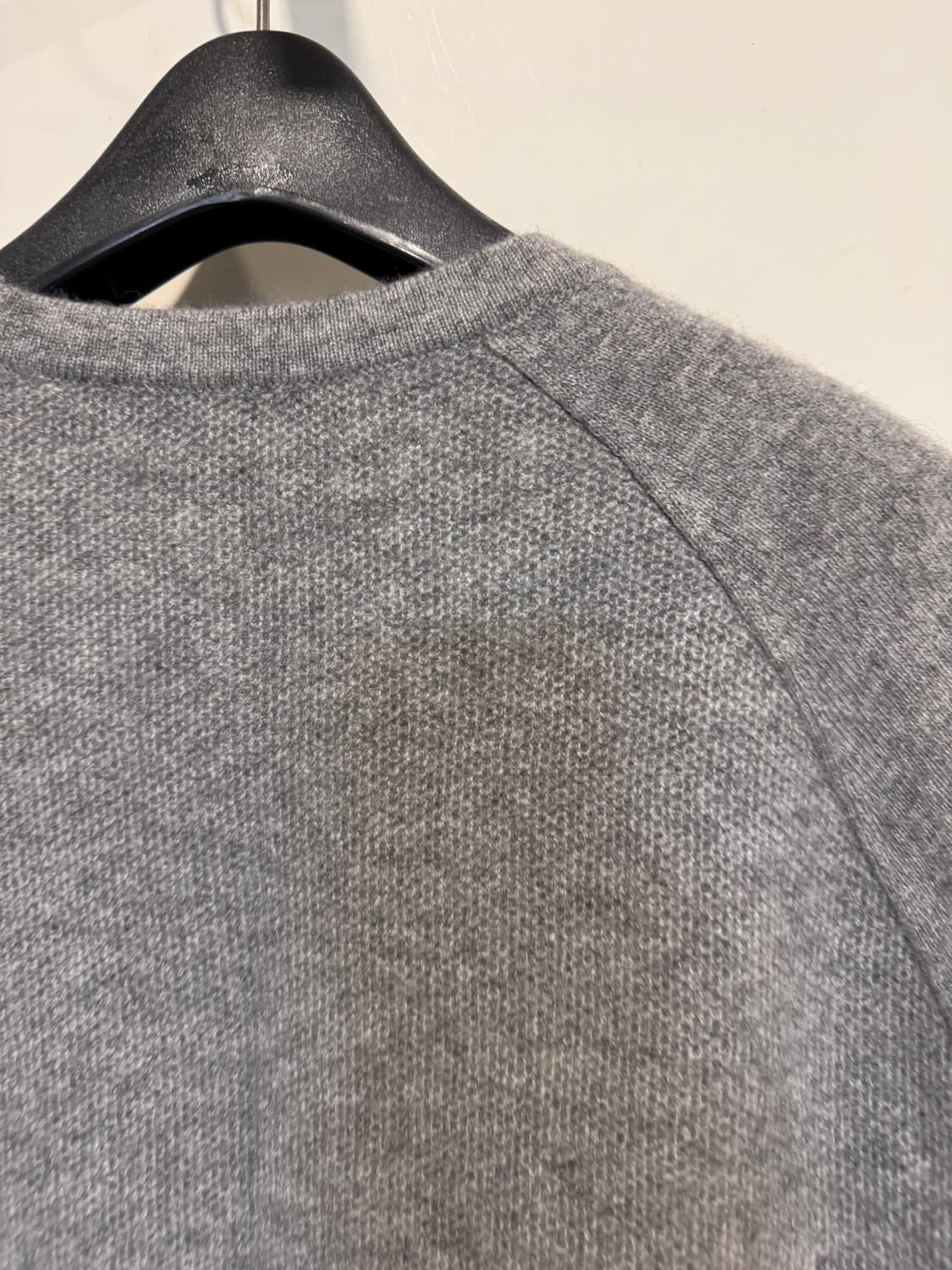 Vince 빈스 캐시미어100 남성 니트 상품이미지4