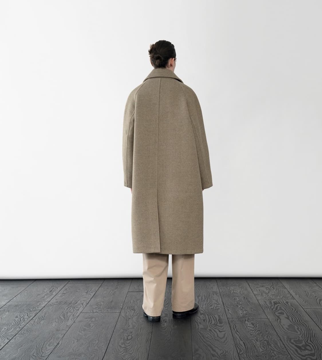 라퍼지스토어 울리치 발마칸 오버코트_오트밀(S)쿠어/인템포무드/해브해드 상품이미지4