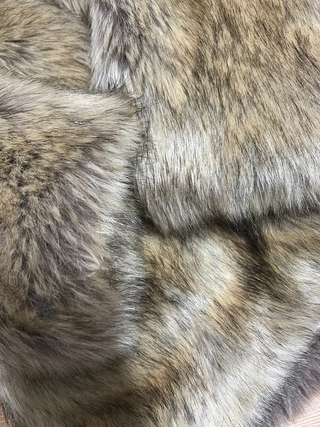 에들에이 퍼자켓 상품이미지3