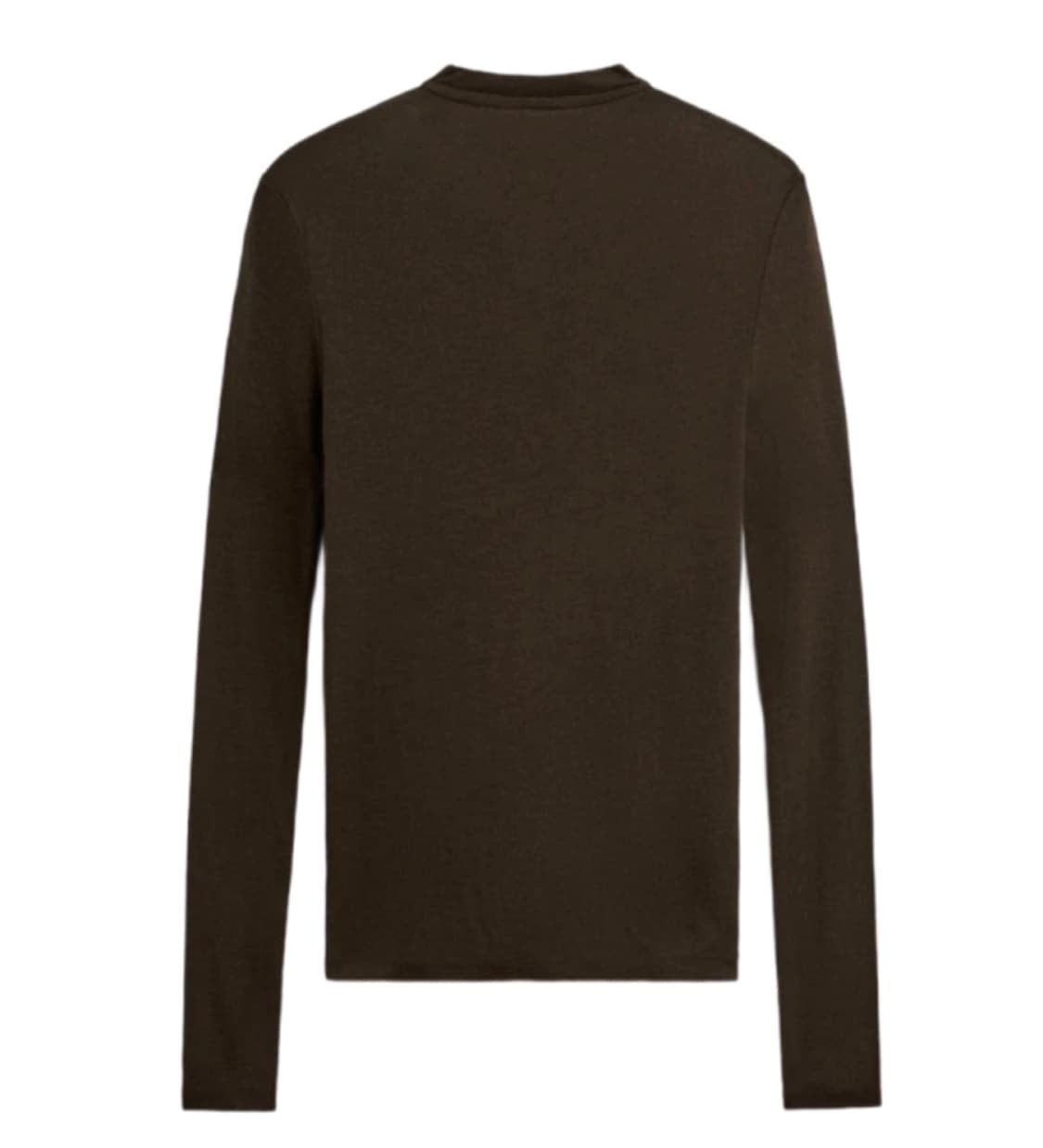 자라XNanushka 라이트웨이드 울 티셔츠 S 상품이미지2