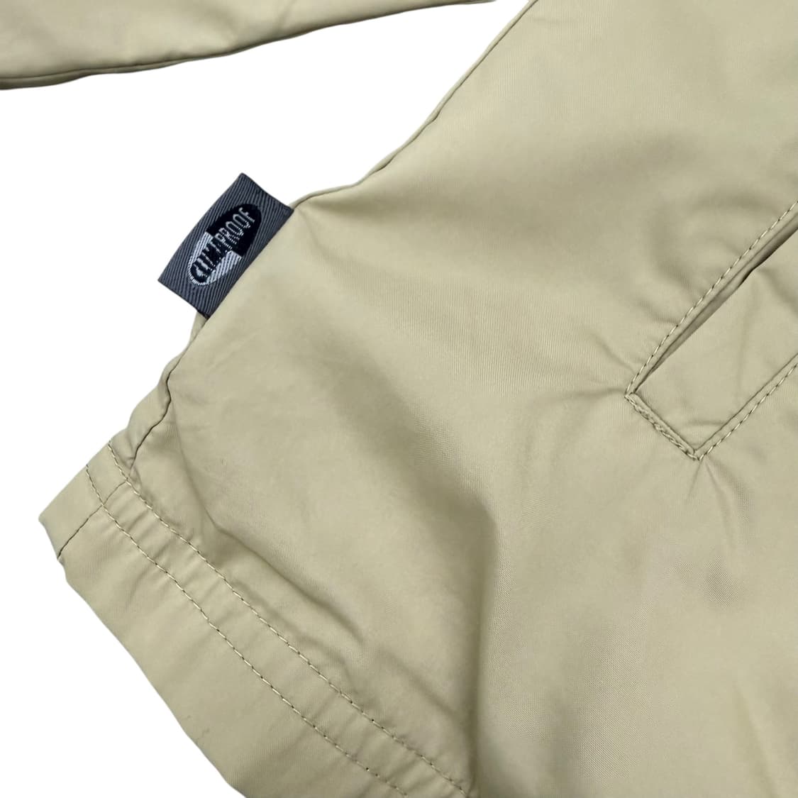 아디다스 클리마 바람막이 집업자켓 상품이미지7