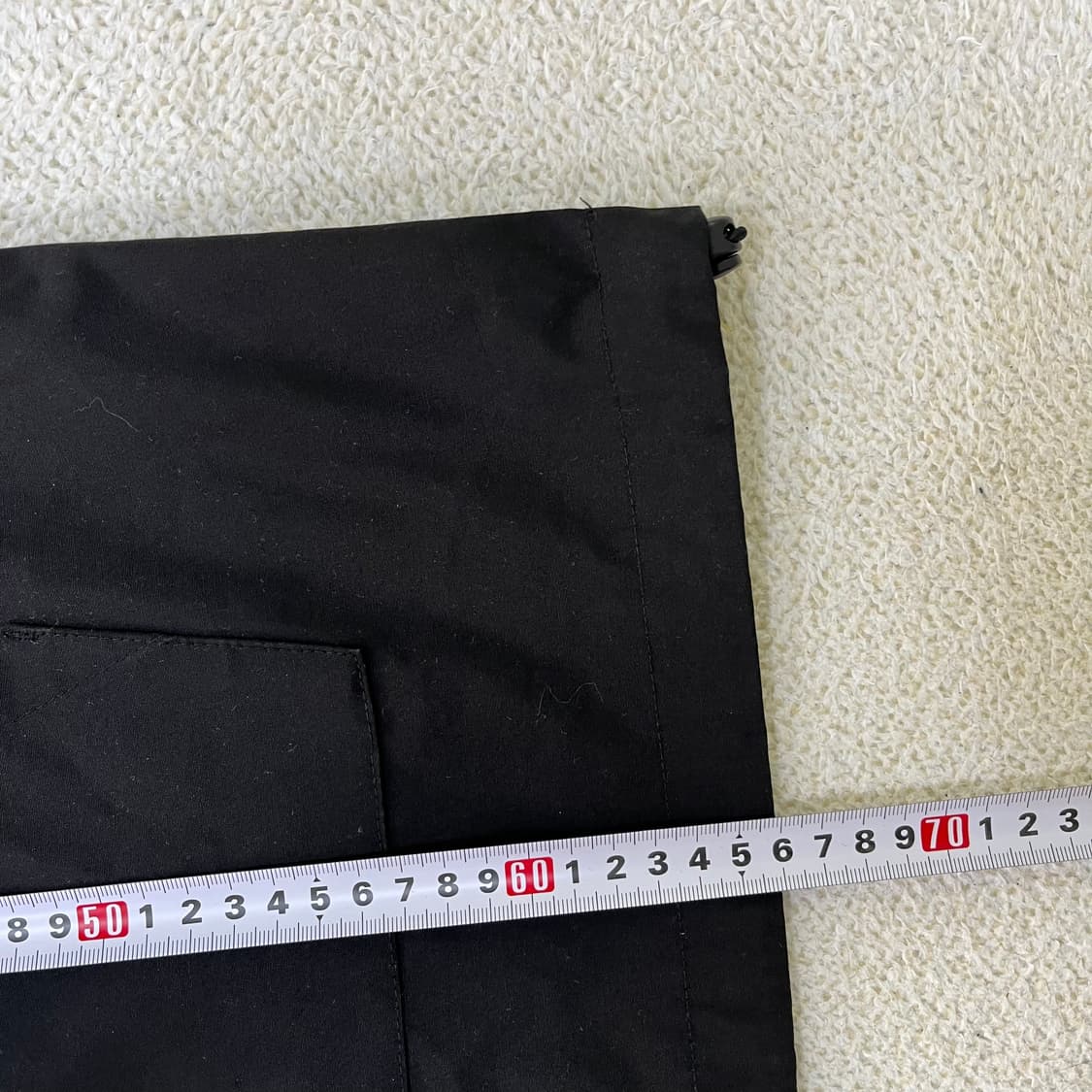 90 TBJ 후드 아노락 맨투맨 0331M 상품이미지5