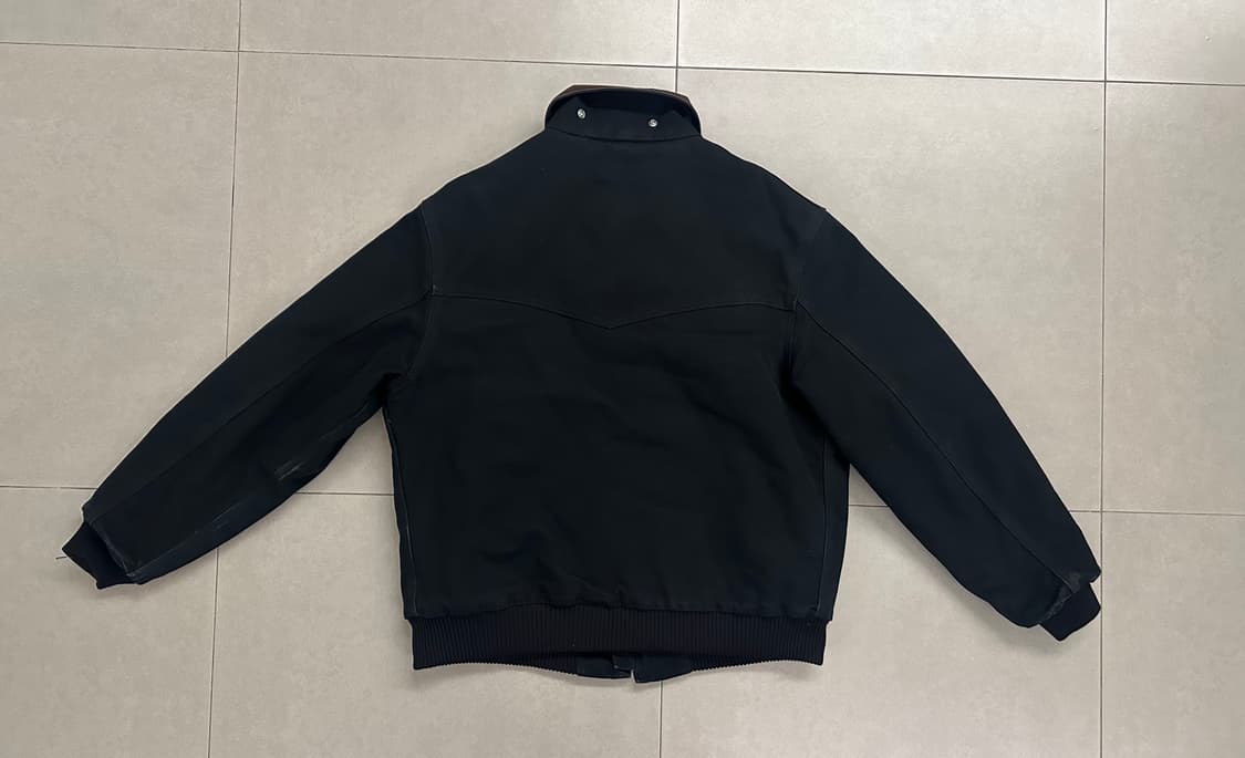 90’s 빈티지 Carhartt Santa Fe 워크자켓 XL 상품이미지4