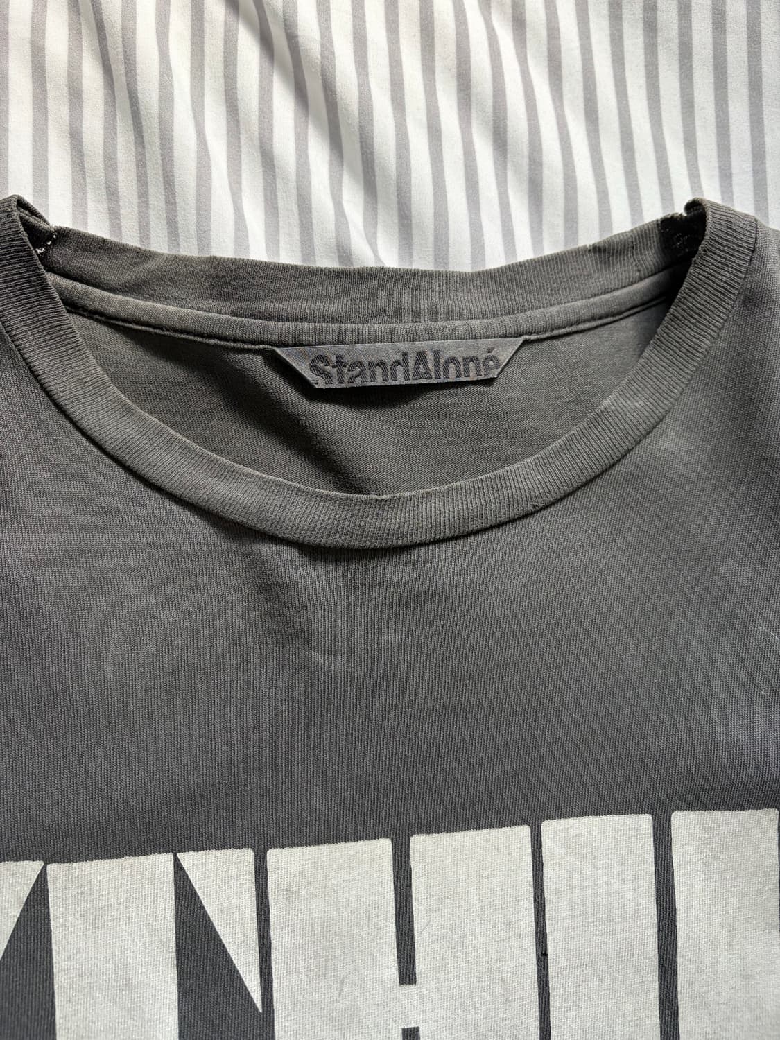 STANDALONE 반팔 상품이미지2