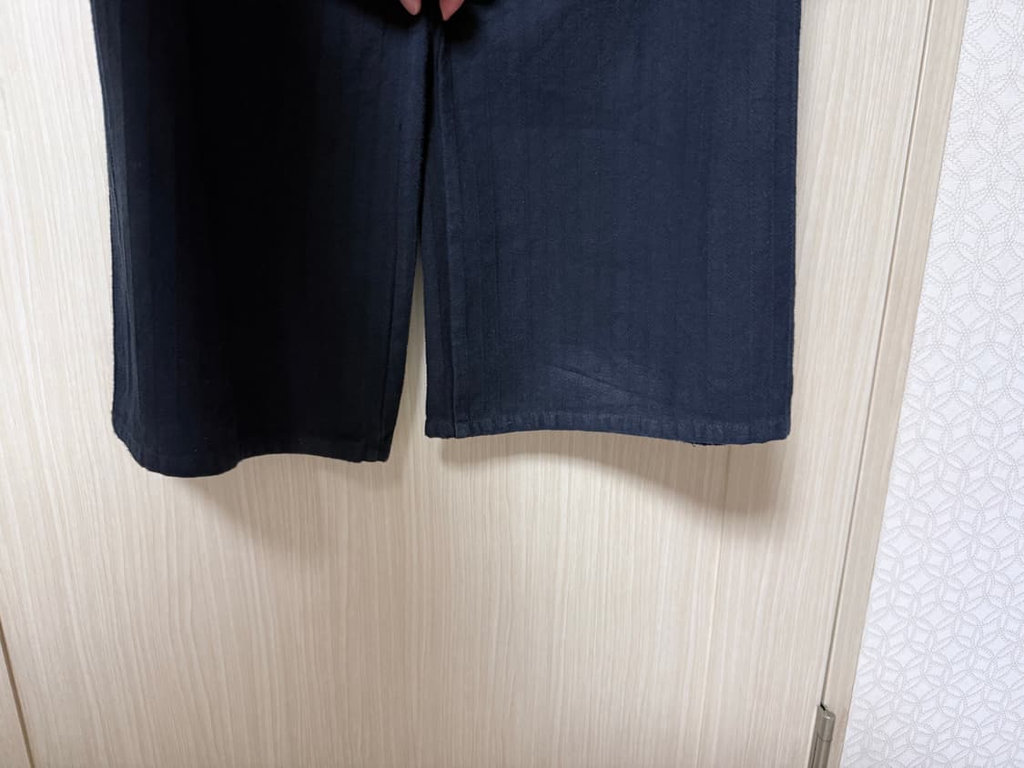 [3]폴리테루 25ss 스트라이프 고시마 상품이미지3