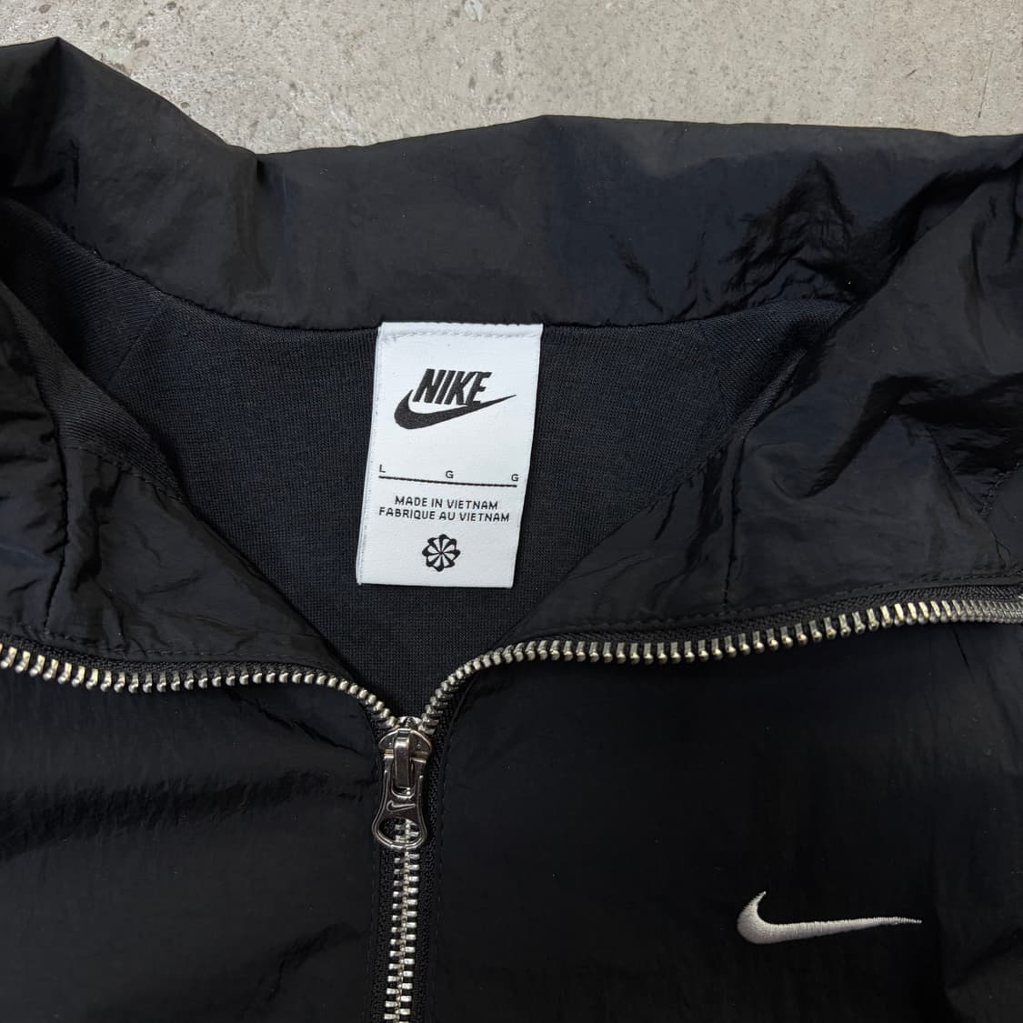 나이키 바람막이[2238] 상품이미지6