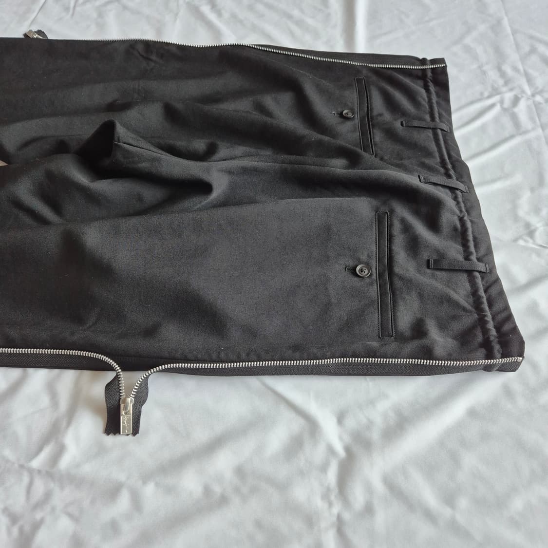 Yohji Yamamoto Pour Homme 상품이미지4