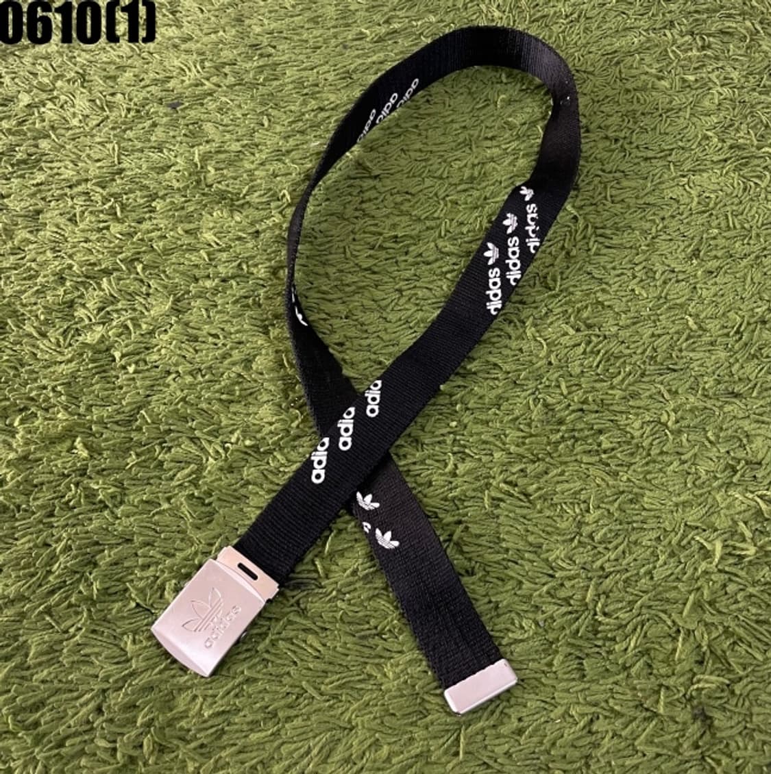 아디다스 벨트 상품이미지1