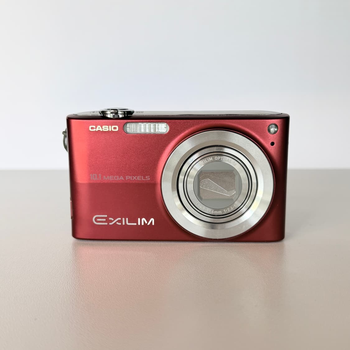 🍒카시오 엑슬림z200 ex-z200 빈티지디카🍒 상품이미지3