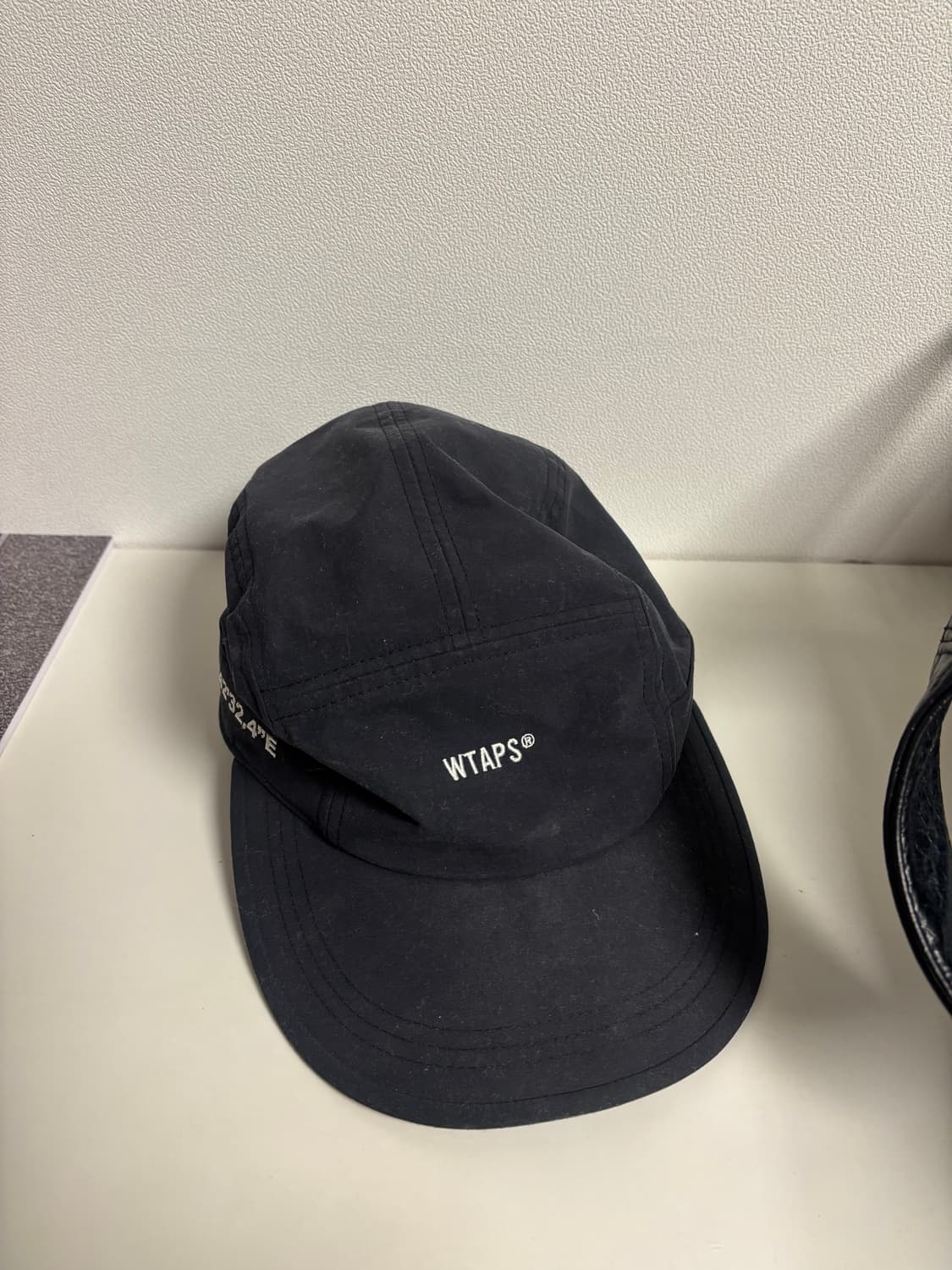 더블탭스 모자 상품이미지1