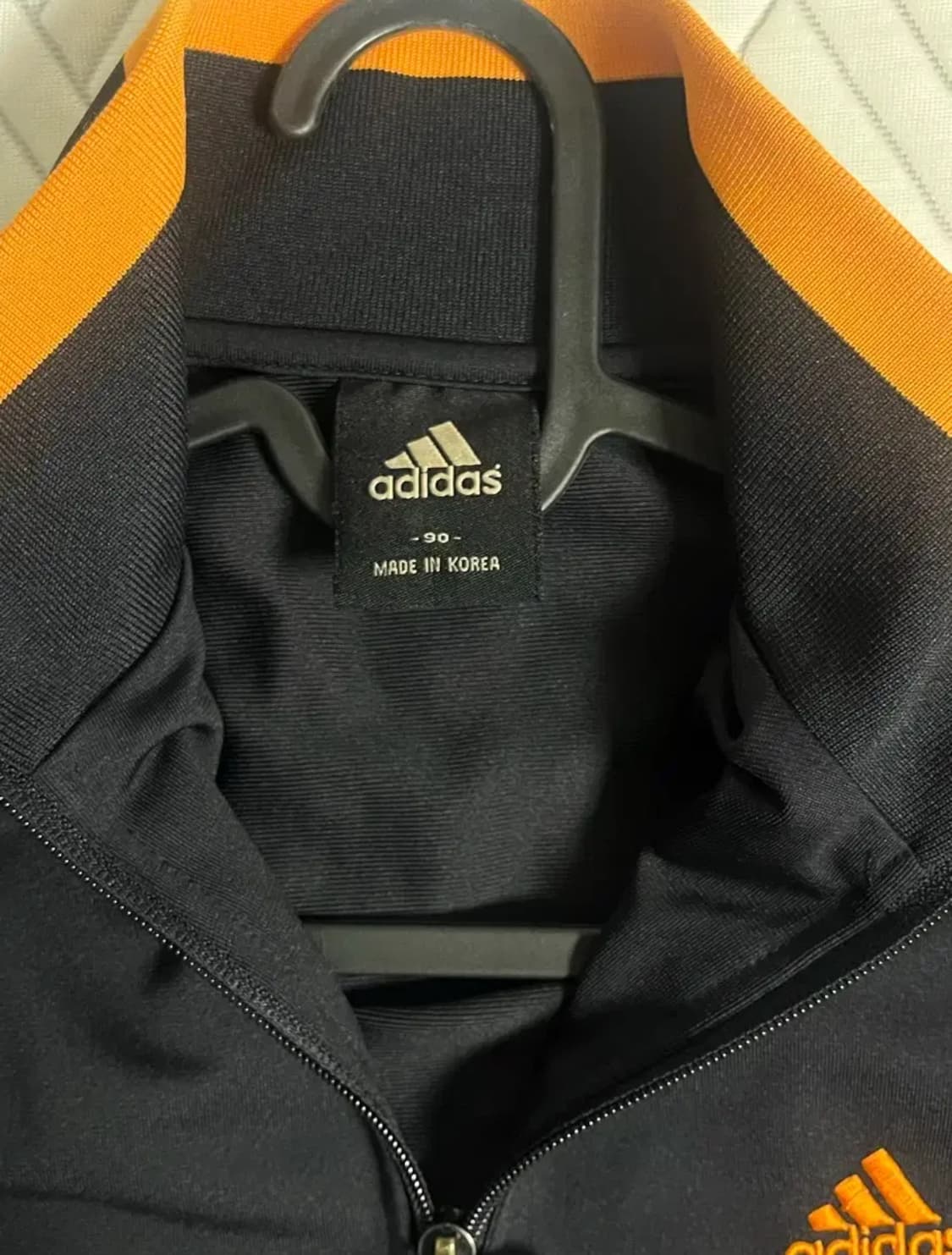 아디다스 빈티지 희귀 져지 상품이미지2
