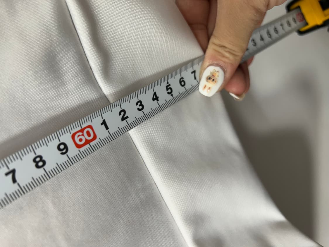 아디다스 투톤 집업 트랙 저지 L /100  상품이미지5