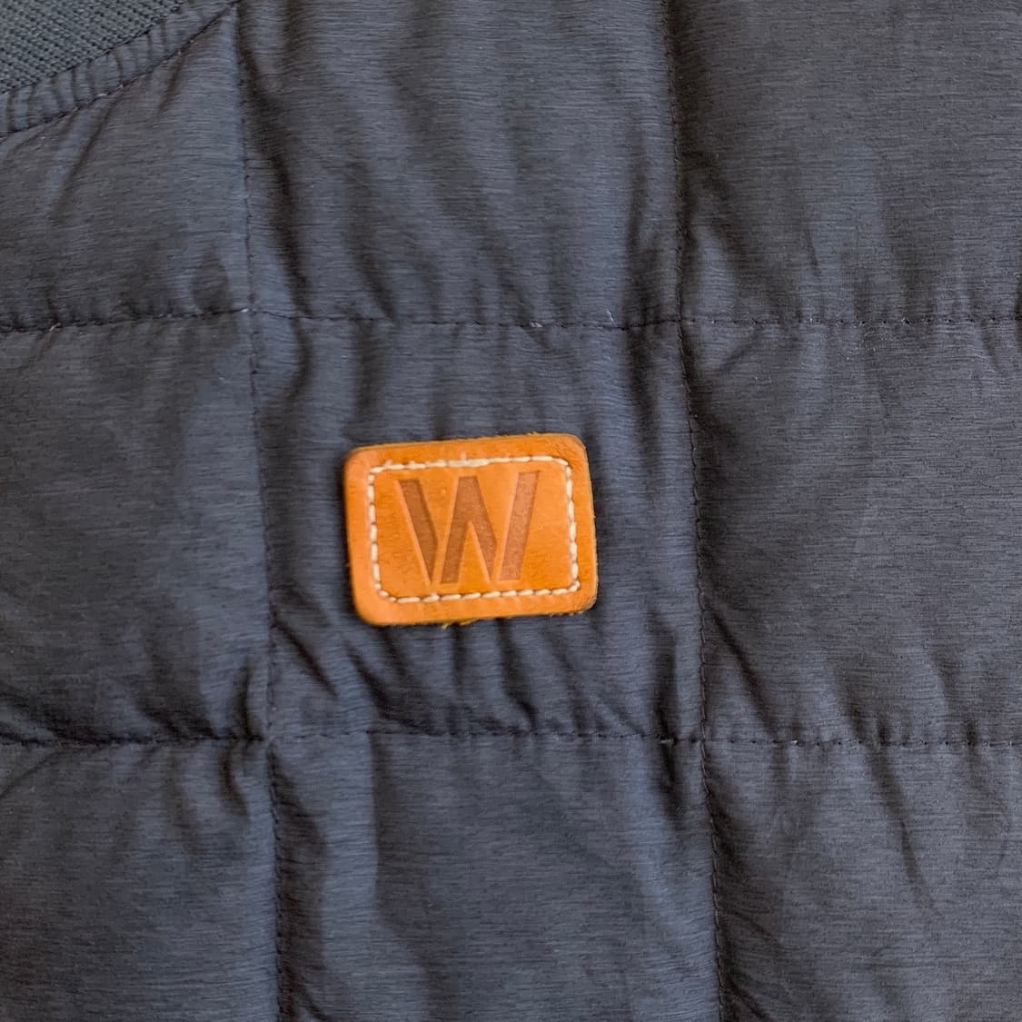 스위브 SWIB 덕다운 경량 패딩 베스트 1730 상품이미지7