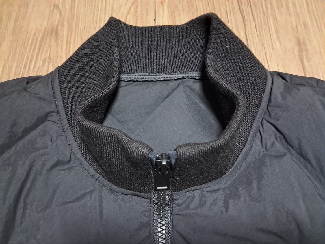 와이드앵글 골프 경량패딩 110 상품이미지4