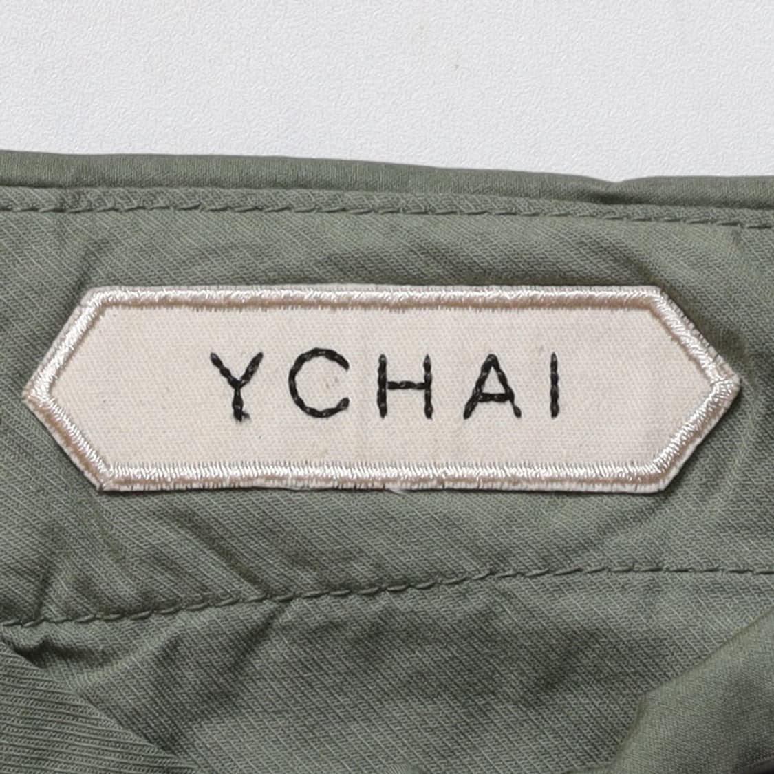 이카이 Ychai Cotton Pants 

 상품이미지8