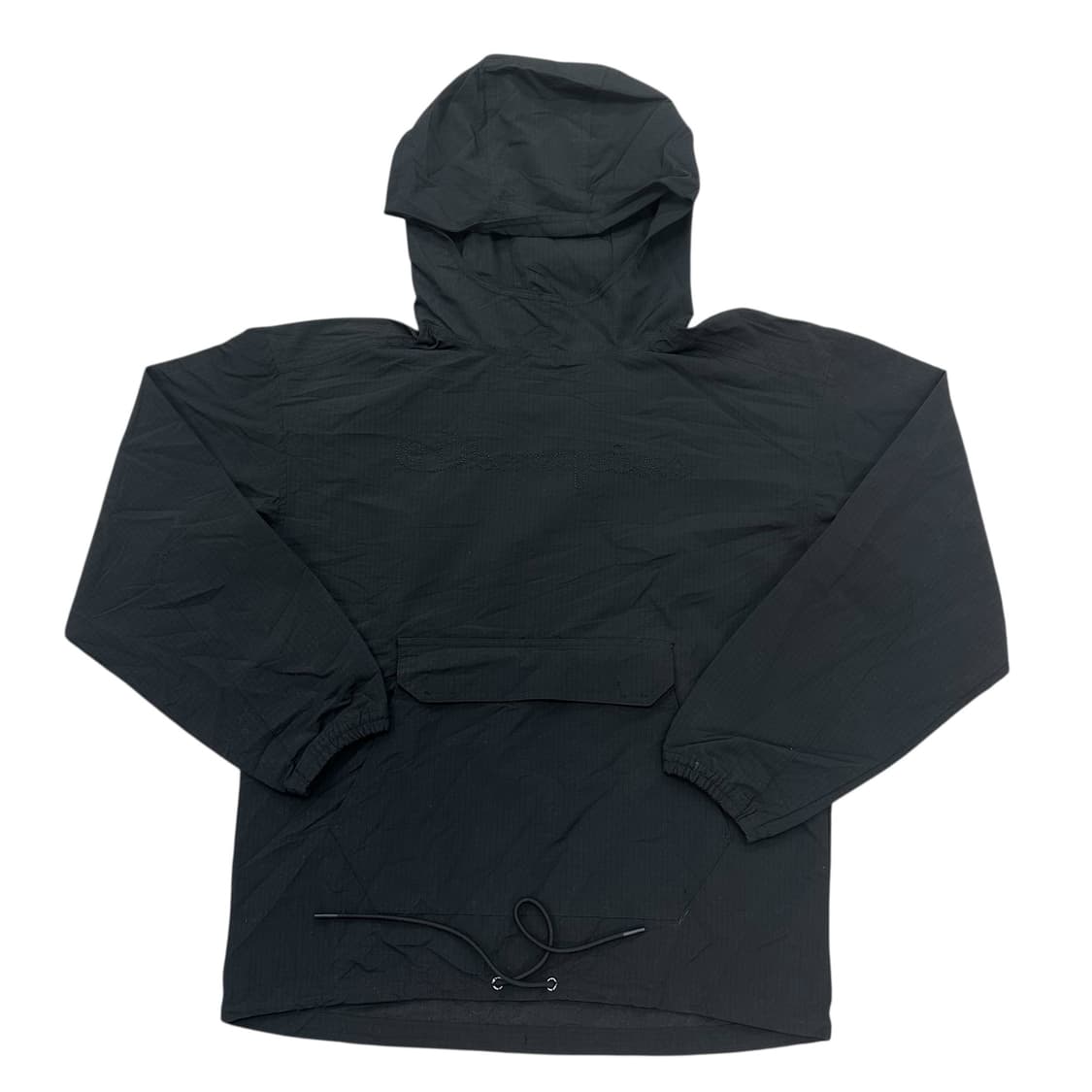 챔피온 코튼 풀오버 아노락 상품이미지1