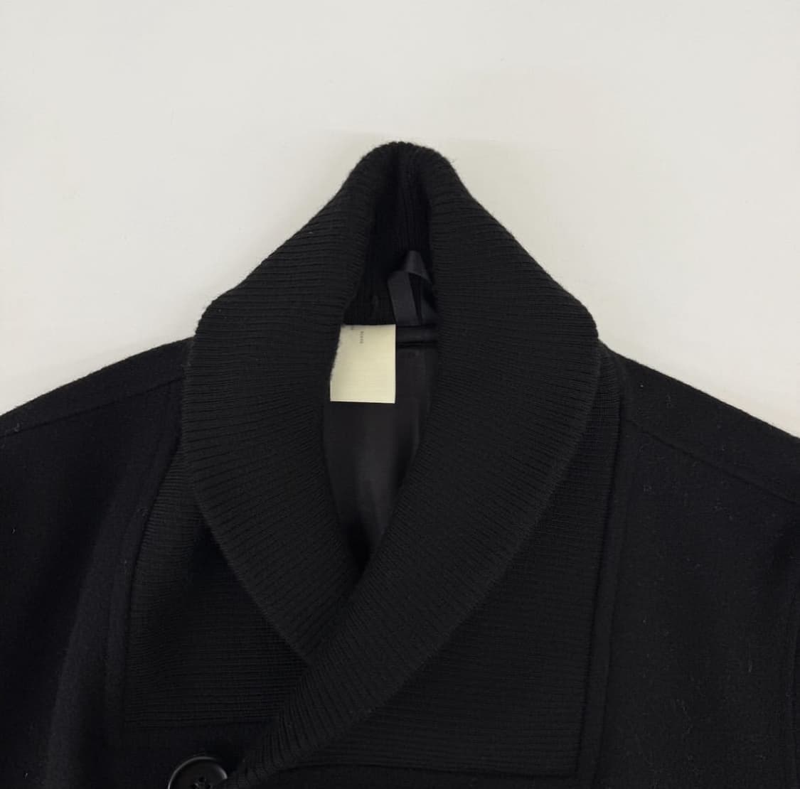 엔 할리우드 피 코트 상품이미지4